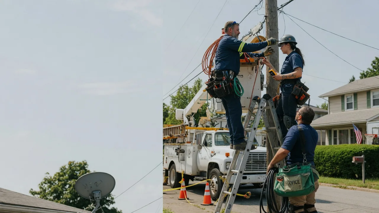 Electrical Repair in Middleton, MA near me
